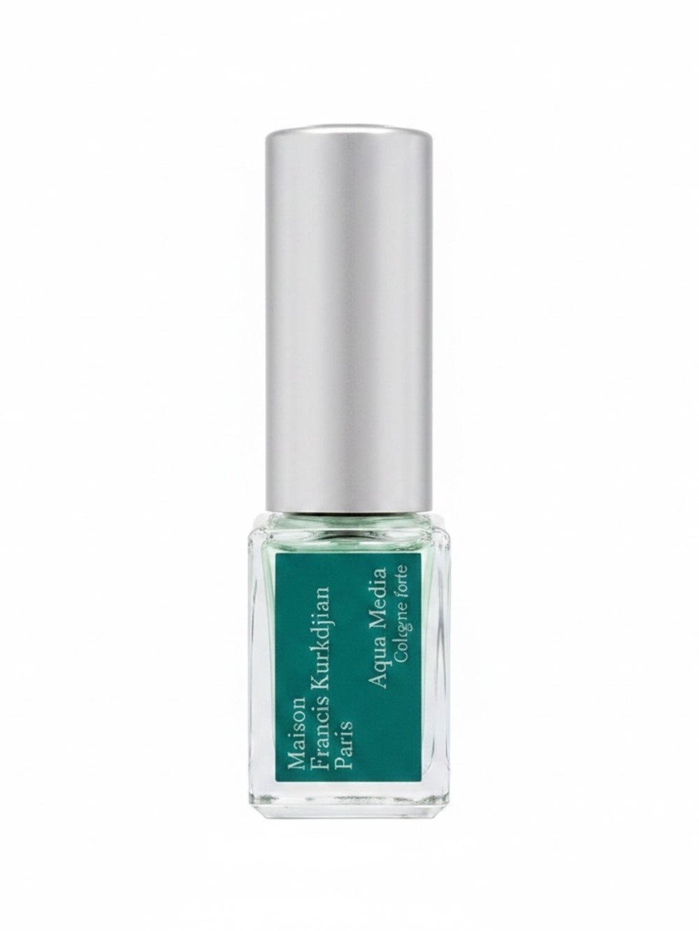 Maison Francis Kurkdjian Cologne Forte Aqua Vitae & Aqua Media New in Box - Picture 4 of 6